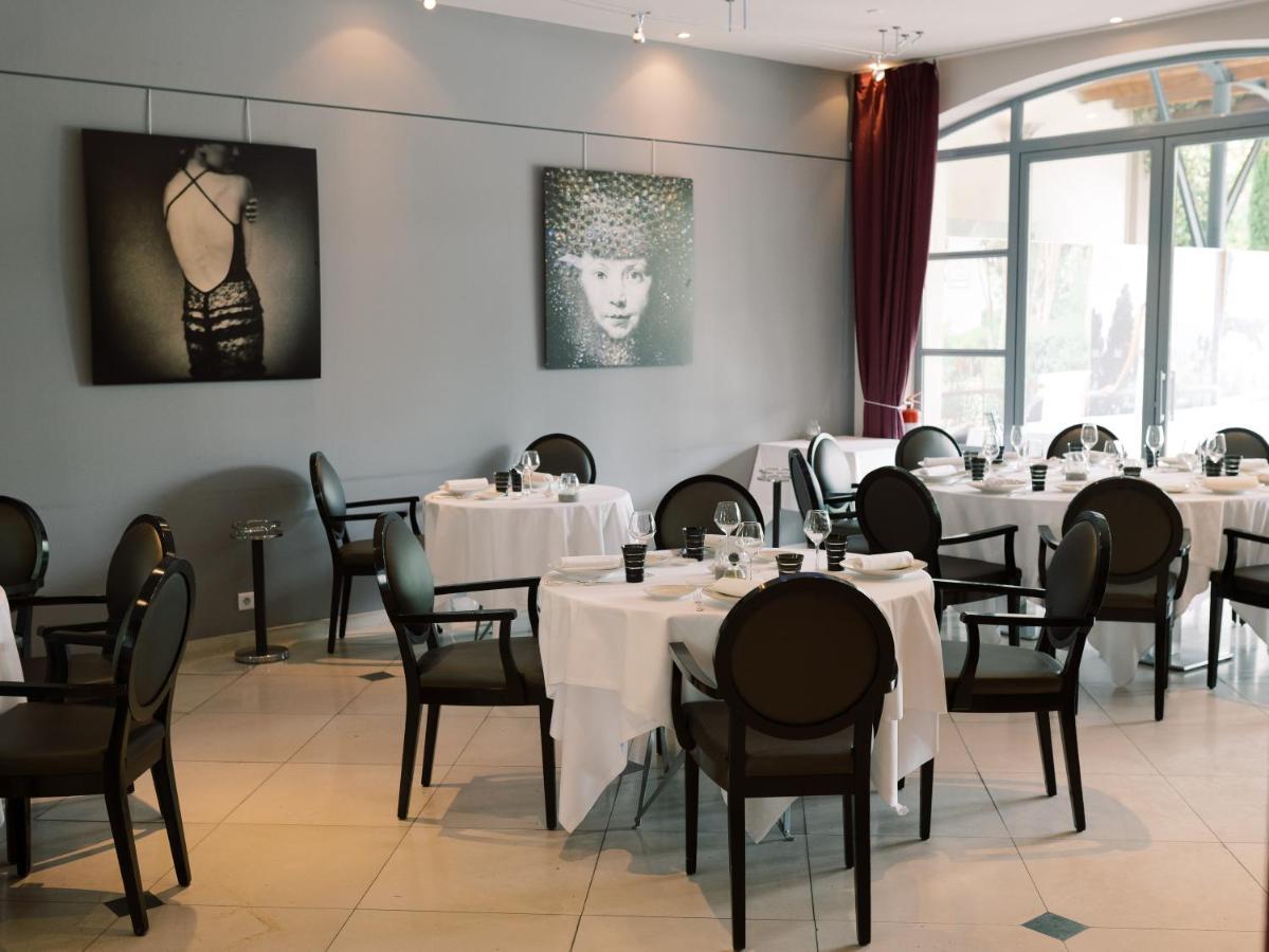 Hotel De L'Image แซ็งต์-เรมีย์-เดอ-โพรวองซ์ ภายนอก รูปภาพ