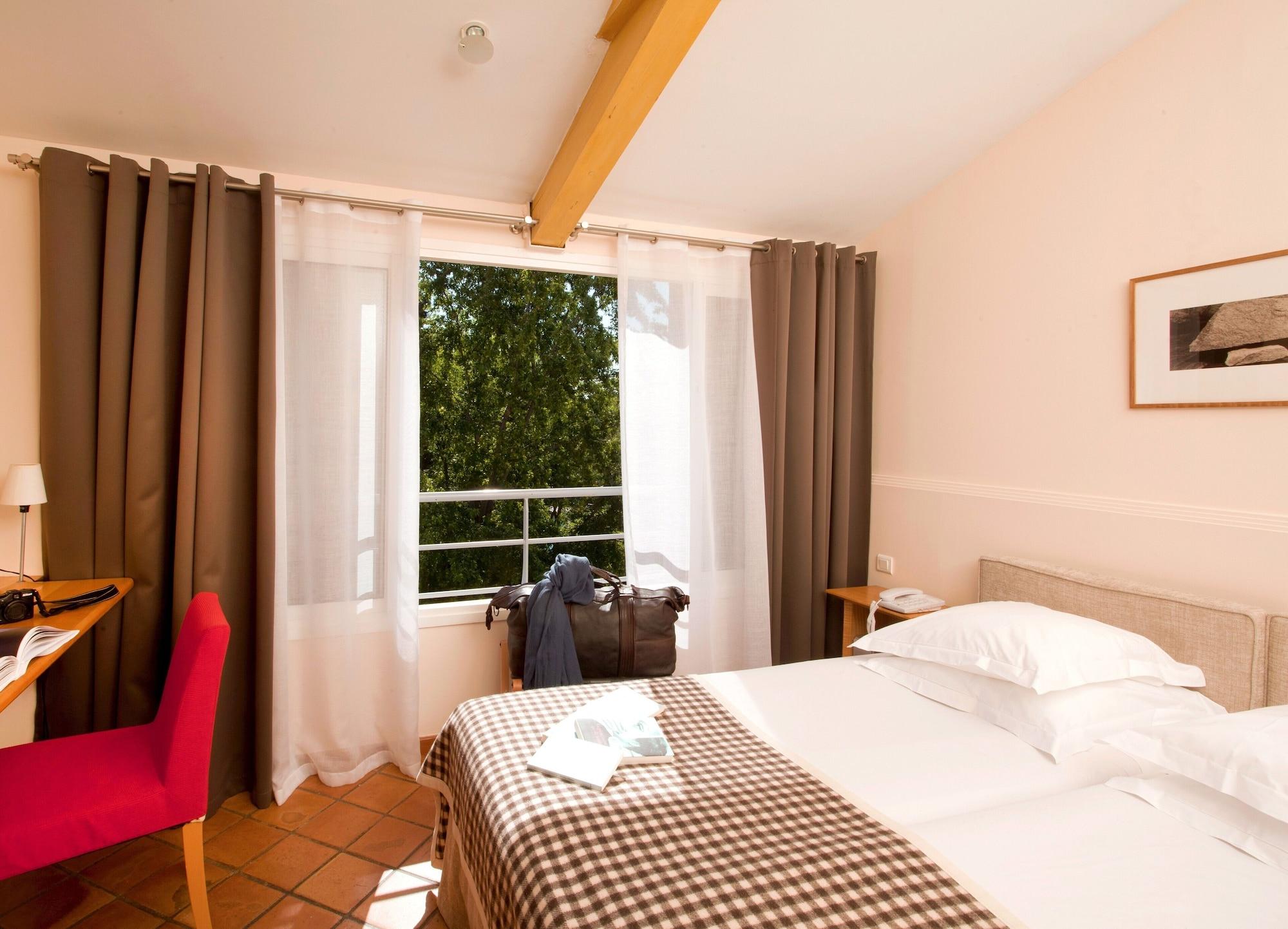 Hotel De L'Image แซ็งต์-เรมีย์-เดอ-โพรวองซ์ ภายนอก รูปภาพ