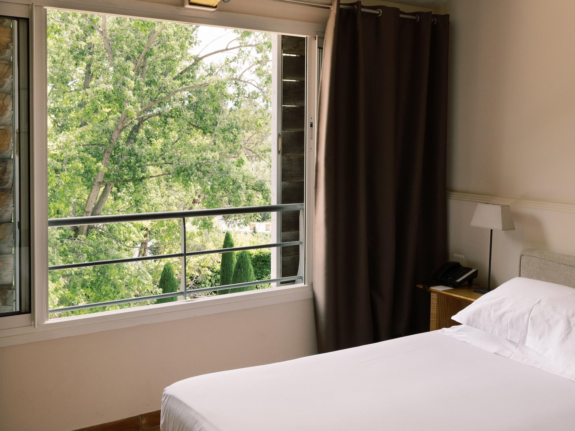 Hotel De L'Image แซ็งต์-เรมีย์-เดอ-โพรวองซ์ ภายนอก รูปภาพ