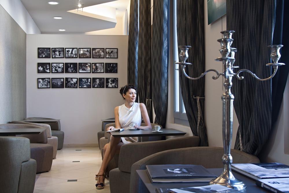 Hotel De L'Image แซ็งต์-เรมีย์-เดอ-โพรวองซ์ ภายนอก รูปภาพ