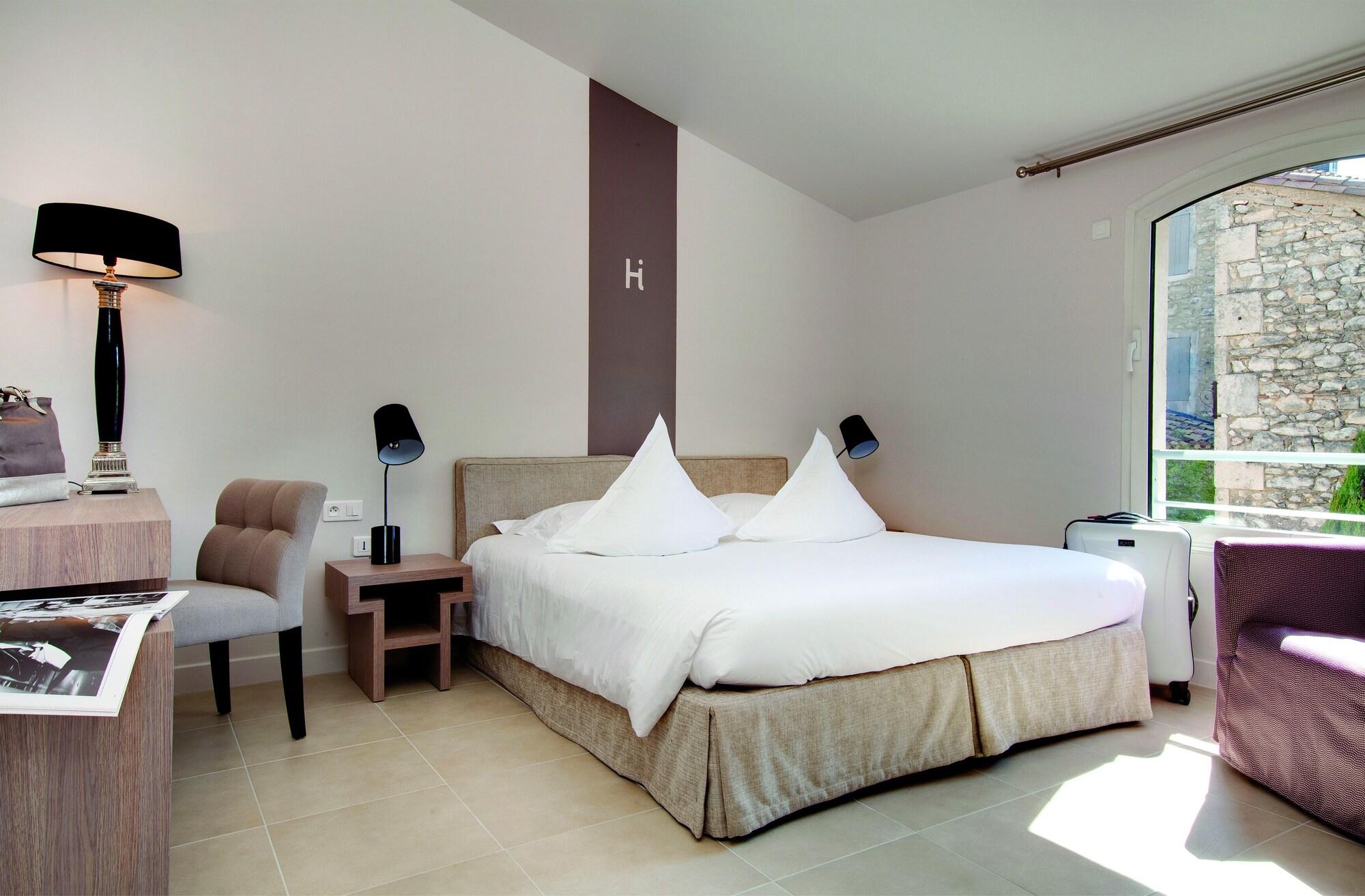 Hotel De L'Image แซ็งต์-เรมีย์-เดอ-โพรวองซ์ ภายนอก รูปภาพ