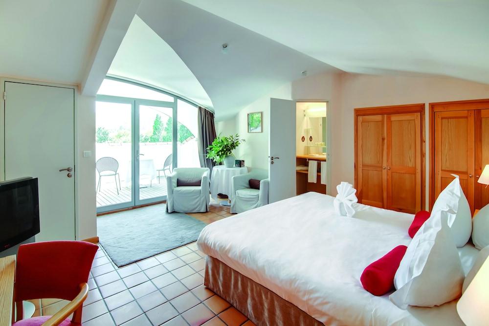 Hotel De L'Image แซ็งต์-เรมีย์-เดอ-โพรวองซ์ ภายนอก รูปภาพ