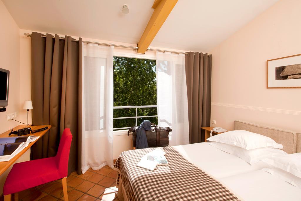 Hotel De L'Image แซ็งต์-เรมีย์-เดอ-โพรวองซ์ ภายนอก รูปภาพ