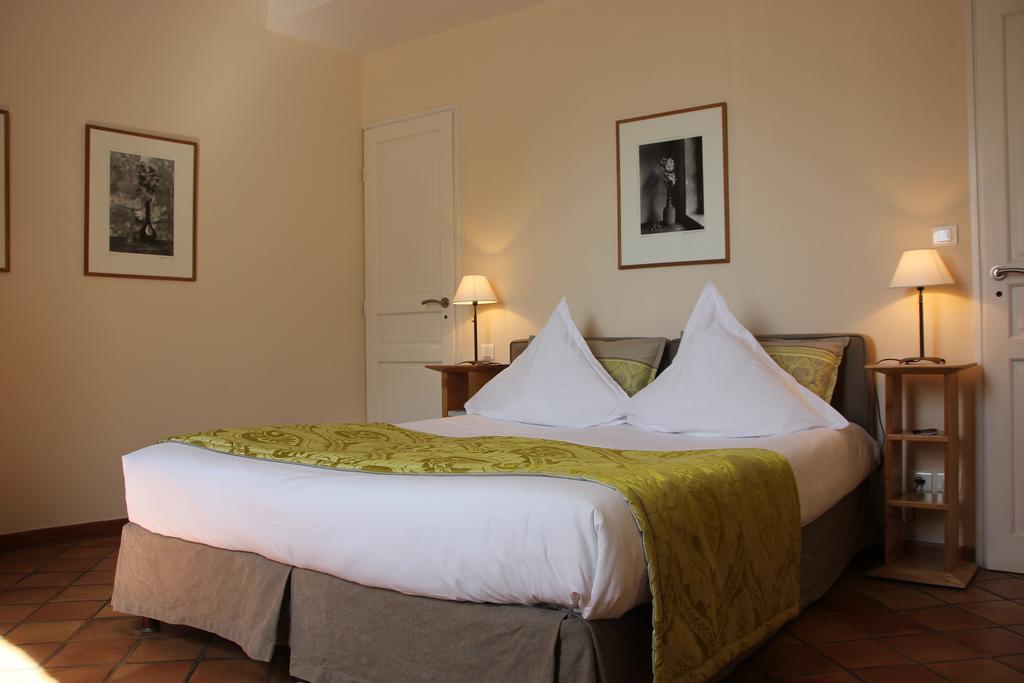 Hotel De L'Image แซ็งต์-เรมีย์-เดอ-โพรวองซ์ ภายนอก รูปภาพ