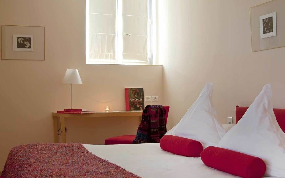 Hotel De L'Image แซ็งต์-เรมีย์-เดอ-โพรวองซ์ ภายนอก รูปภาพ