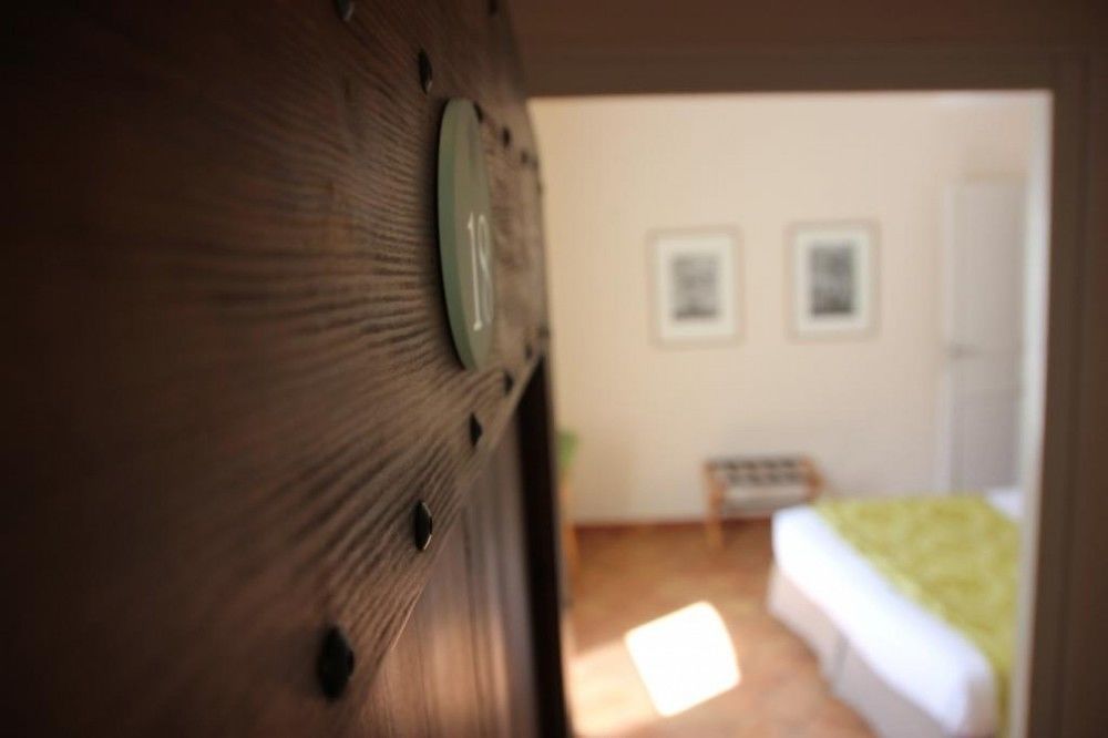 Hotel De L'Image แซ็งต์-เรมีย์-เดอ-โพรวองซ์ ภายนอก รูปภาพ