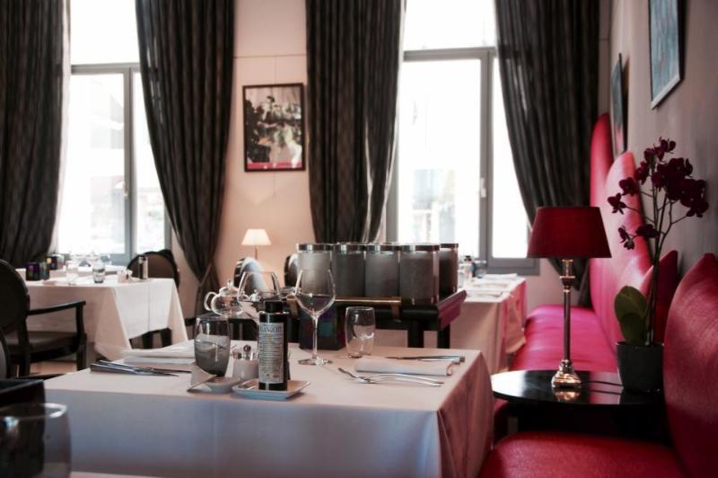 Hotel De L'Image แซ็งต์-เรมีย์-เดอ-โพรวองซ์ ภายนอก รูปภาพ