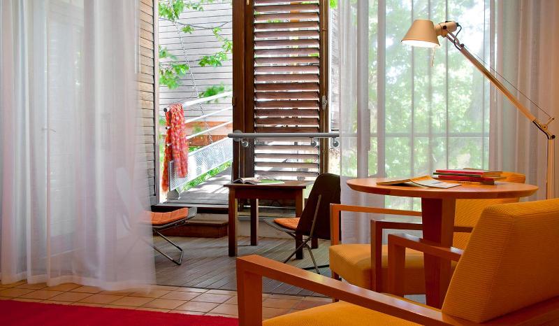 Hotel De L'Image แซ็งต์-เรมีย์-เดอ-โพรวองซ์ ภายนอก รูปภาพ