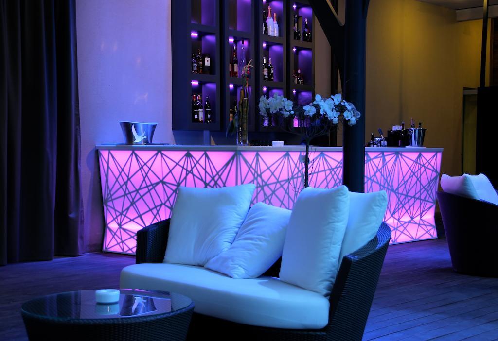 Hotel De L'Image แซ็งต์-เรมีย์-เดอ-โพรวองซ์ ภายนอก รูปภาพ