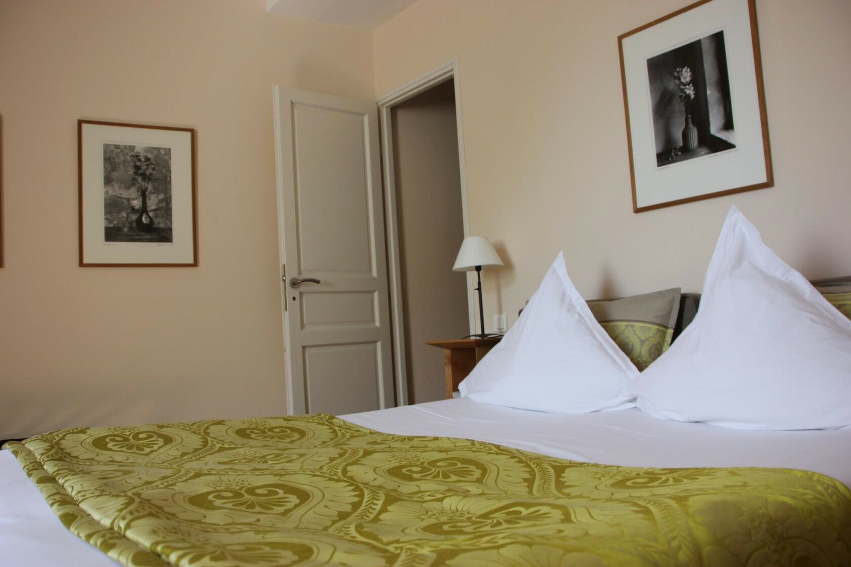 Hotel De L'Image แซ็งต์-เรมีย์-เดอ-โพรวองซ์ ภายนอก รูปภาพ