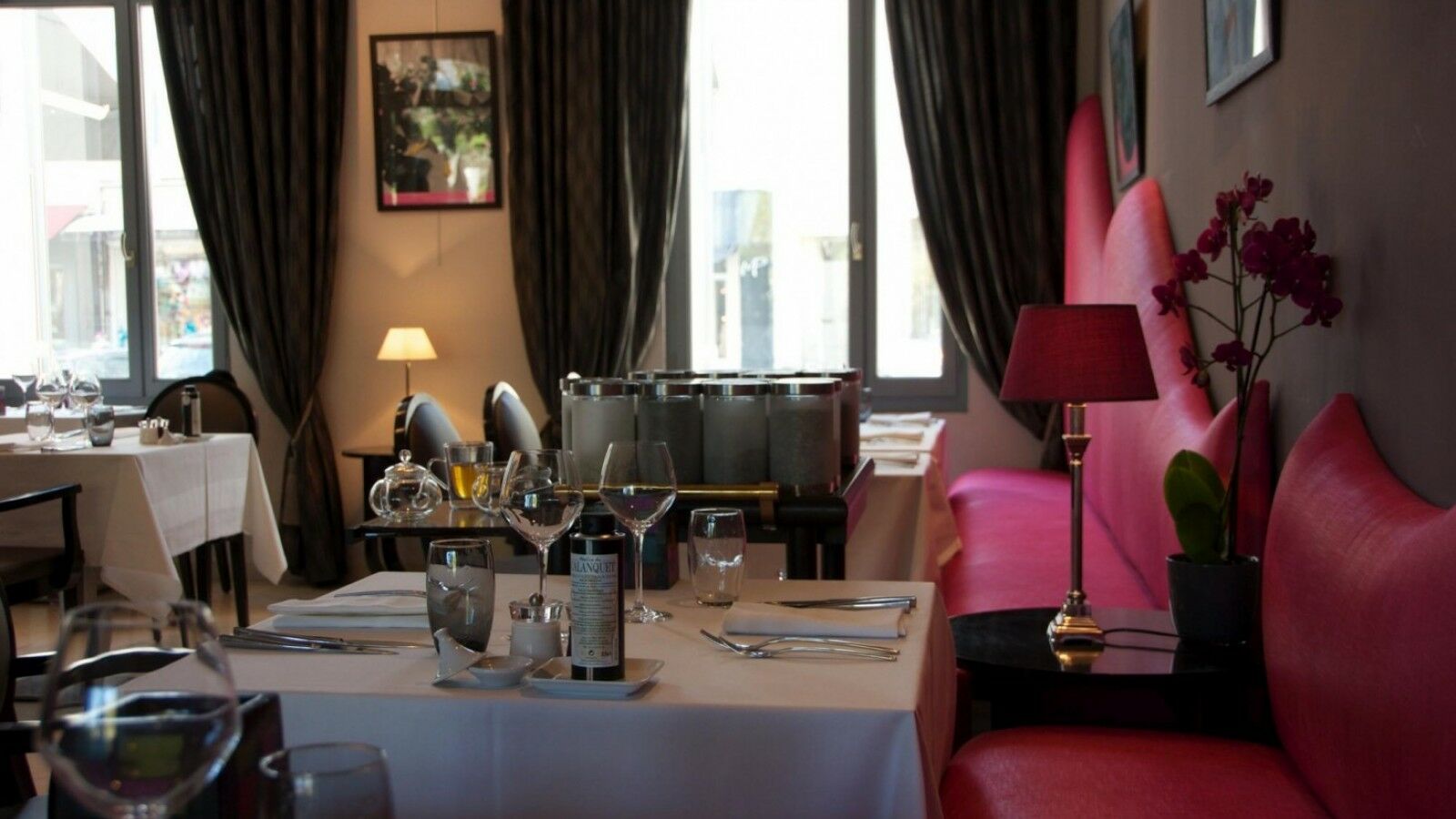 Hotel De L'Image แซ็งต์-เรมีย์-เดอ-โพรวองซ์ ภายนอก รูปภาพ